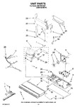 Diagram for 07 - Unit Parts