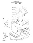 Diagram for 07 - Unit Parts