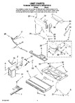 Diagram for 06 - Unit Parts