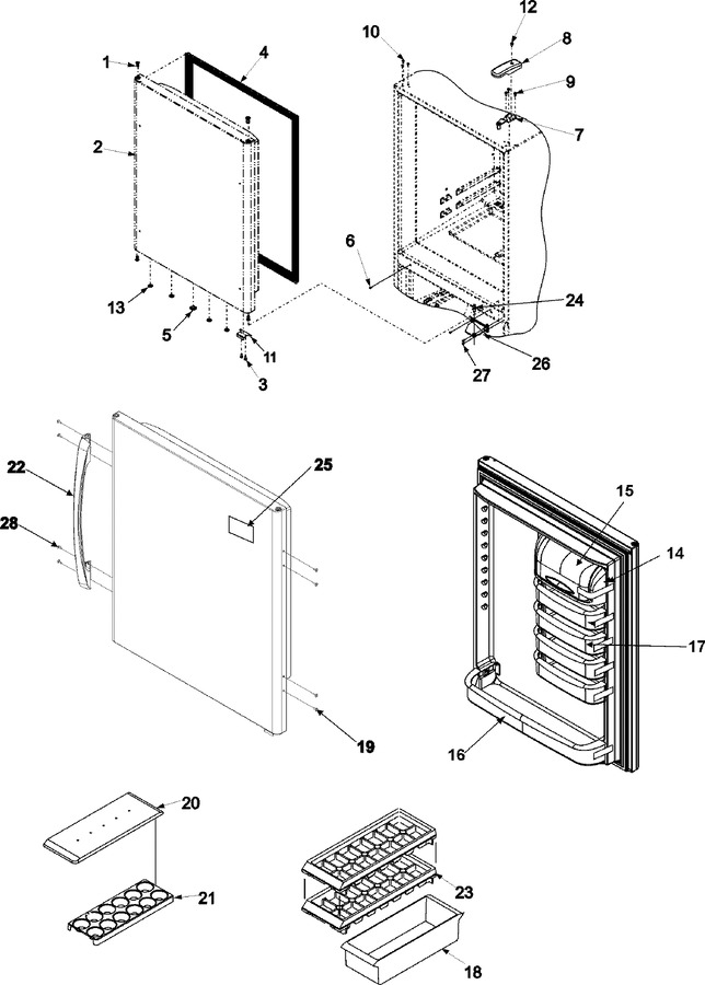 Diagram for ABB222ZDEB