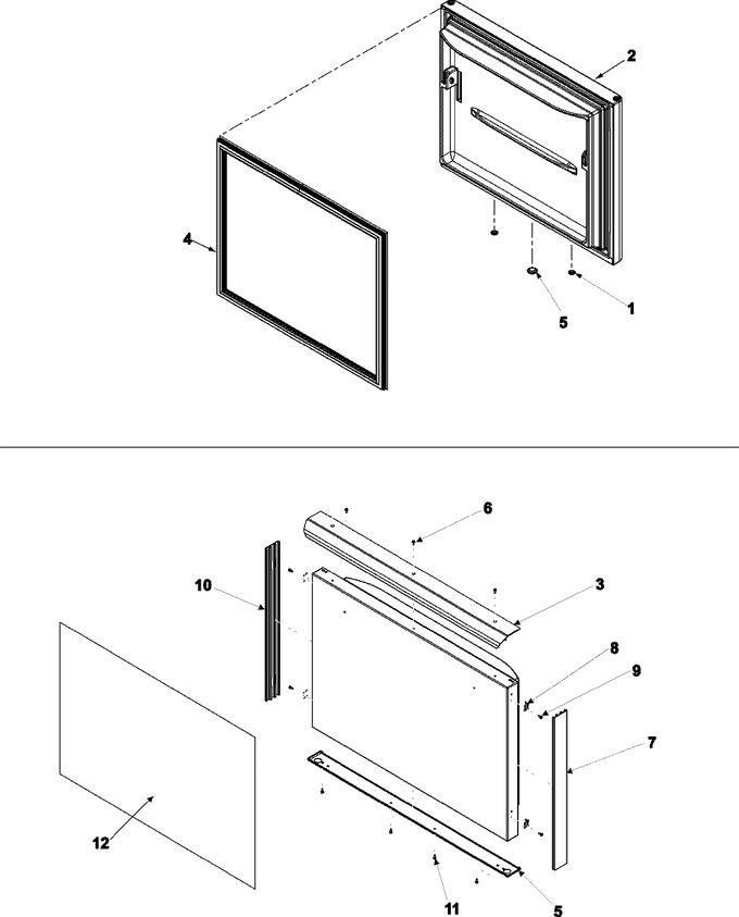 Diagram for ABC2037DTW