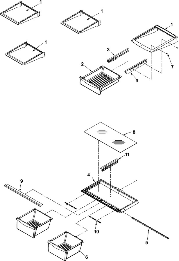 Diagram for ABR1922FES (BOM: ABR1922FES0)