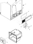 Diagram for 02 - Cabinet Back