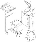 Diagram for 01 - Body