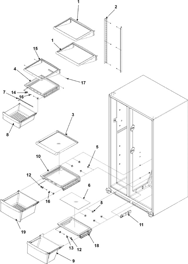 Diagram for AC2224GEKB