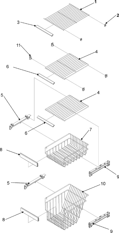 Diagram for AC2224GEKS