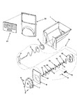 Diagram for 13 - Ice Bucket Assy.