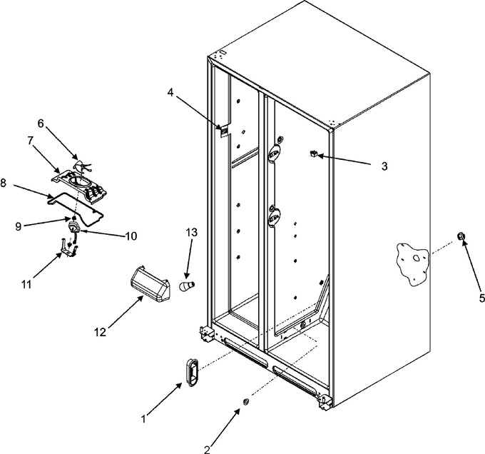 Diagram for AC2224PEKB