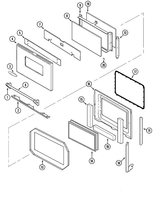 Diagram for ACB6280AS