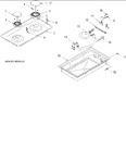 Diagram for 03 - Sealed Gas Module