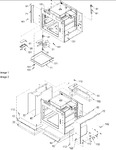 Diagram for 08 - Stirrer System & Outer Cavity