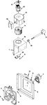 Diagram for 04 - Fuses, Blower, Heater Box,