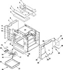 Diagram for 05 - Stirrer, Ducts,