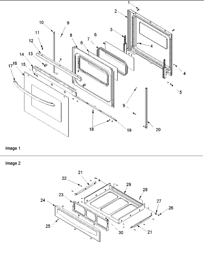 Diagram for ACF3315AT (BOM: PACF3315AT0)