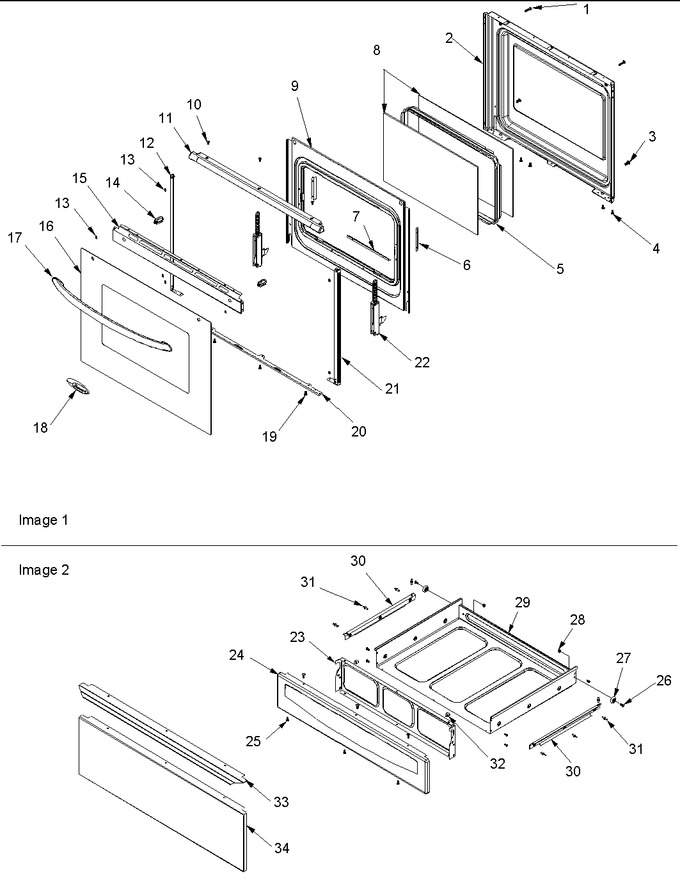 Diagram for ACF3355AC (BOM: PACF3355AC1)