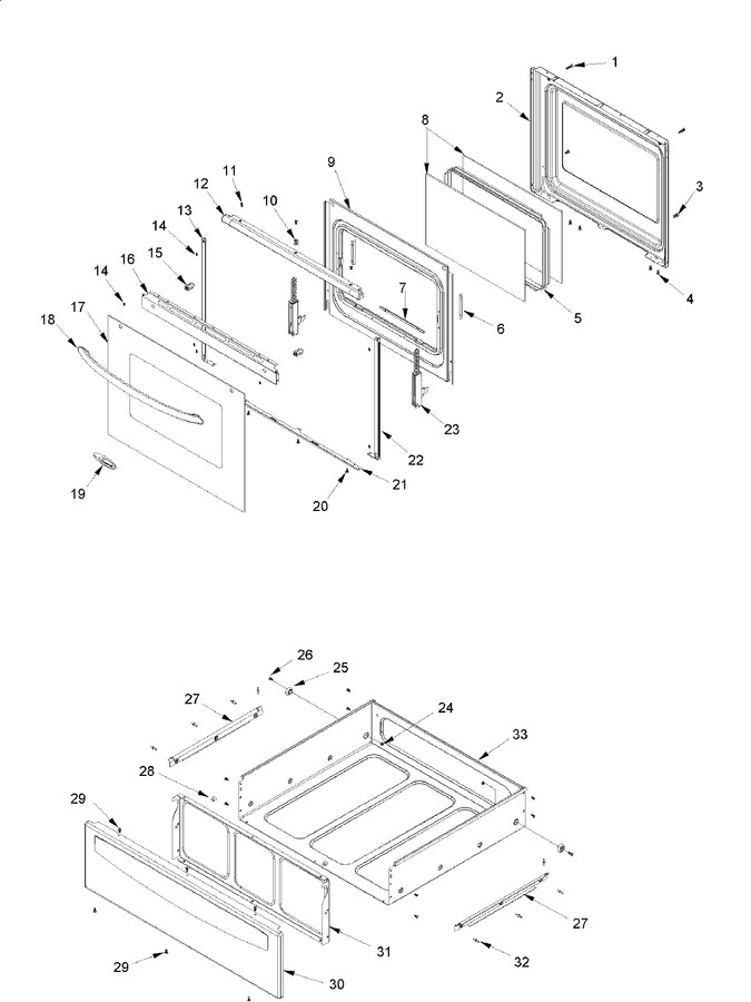 Diagram for ACF4215AB (BOM: PACF4215AB0)