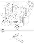 Diagram for 01 - Cabinet