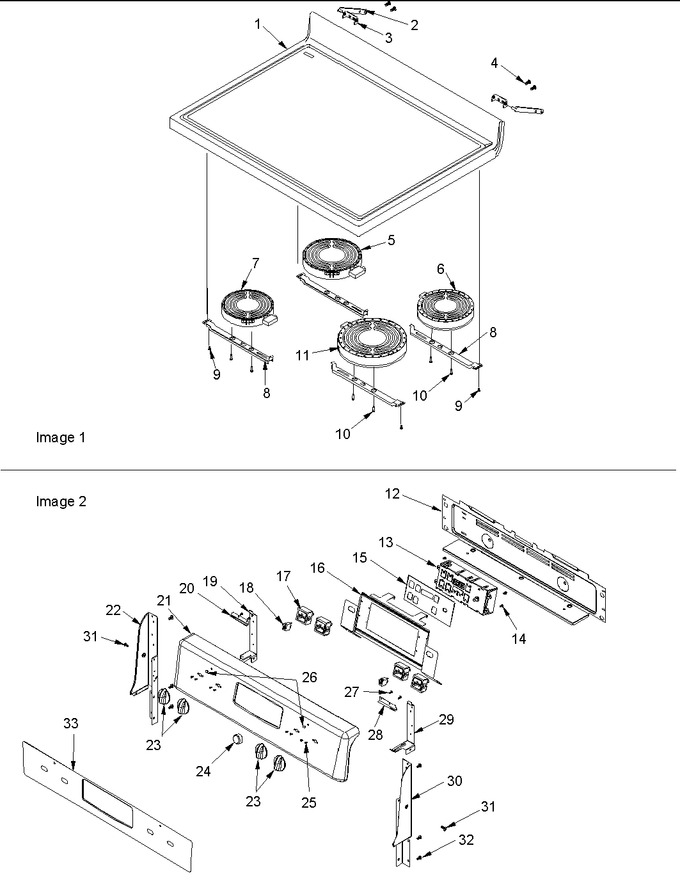 Diagram for ACF4225AB (BOM: PACF4225AB1)