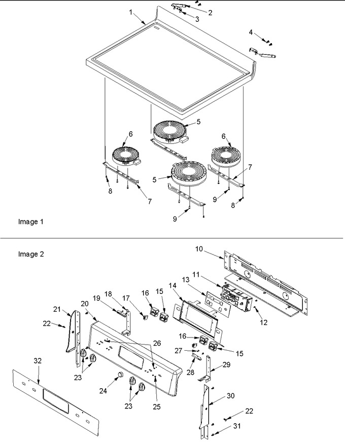 Diagram for ACF422GAC (BOM: PACF422GAC0)