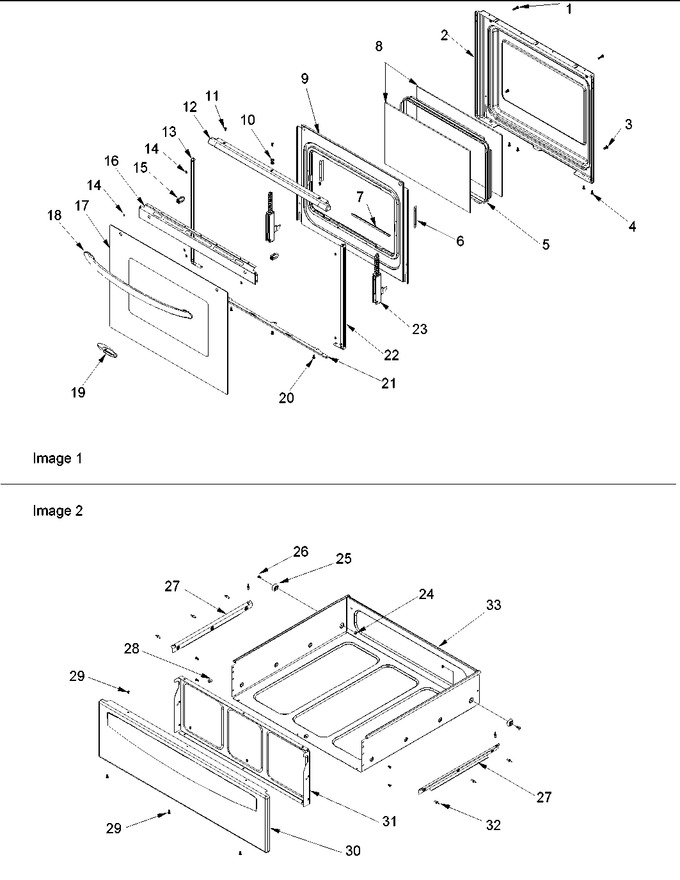 Diagram for ACF4255AB (BOM: PACF4255AB0)