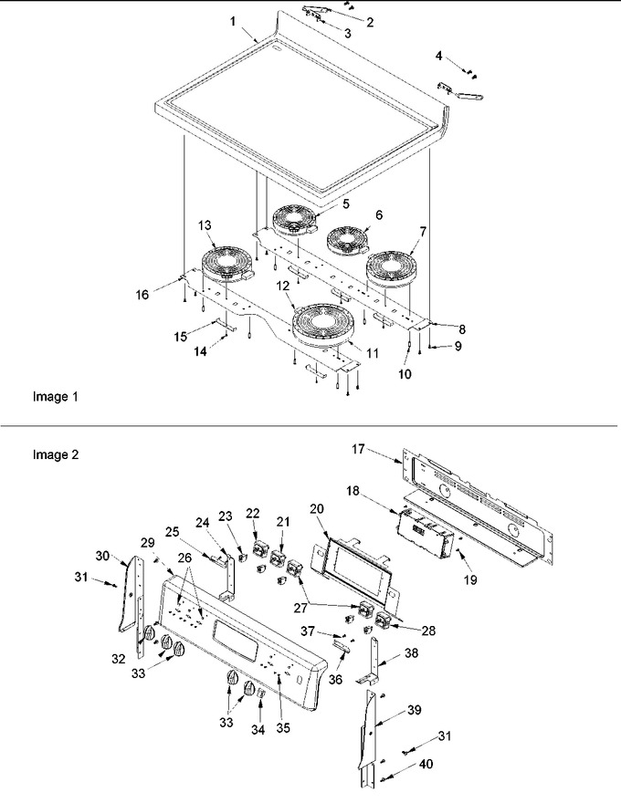 Diagram for ACF4265AC (BOM: PACF4265AC1)