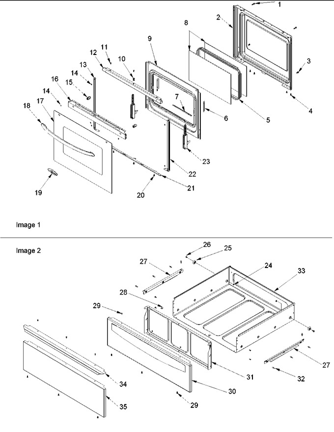 Diagram for ACF4265AC (BOM: PACF4265AC0)