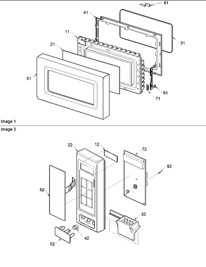 Diagram for ACM2160AS (BOM: PACM2160AS0)