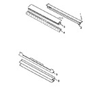 Diagram for 05 - Control Panel Trim