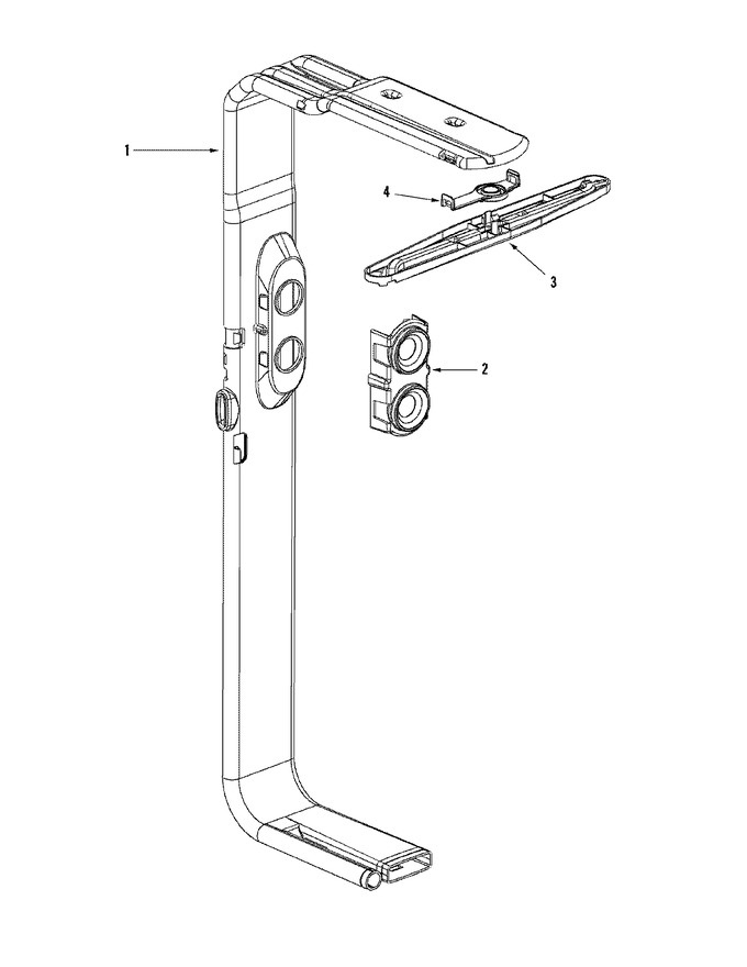 Diagram for MDB7751AWB