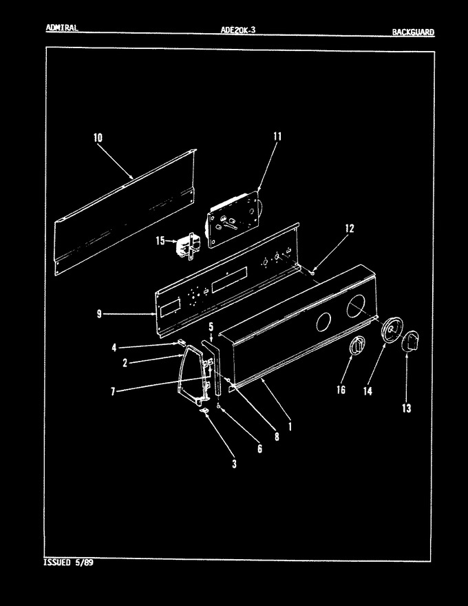 Diagram for ADE20K3W