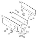 Diagram for 03 - Control Panel (rev. E-g)