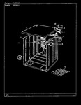 Diagram for 01 - Cabinet (rev. A-c)