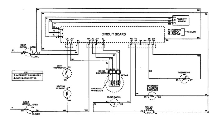 Diagram for ADW862EAS