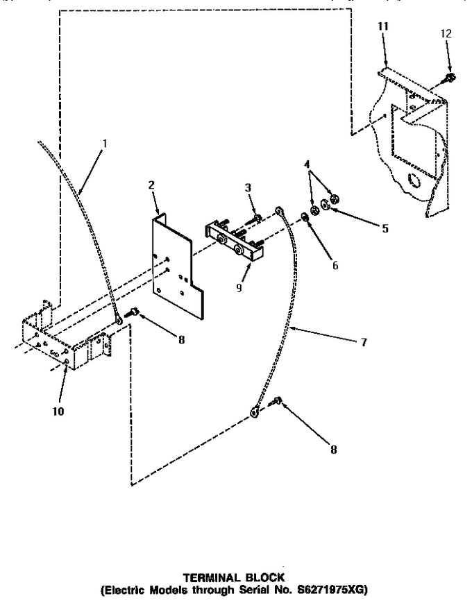 Diagram for AE3213