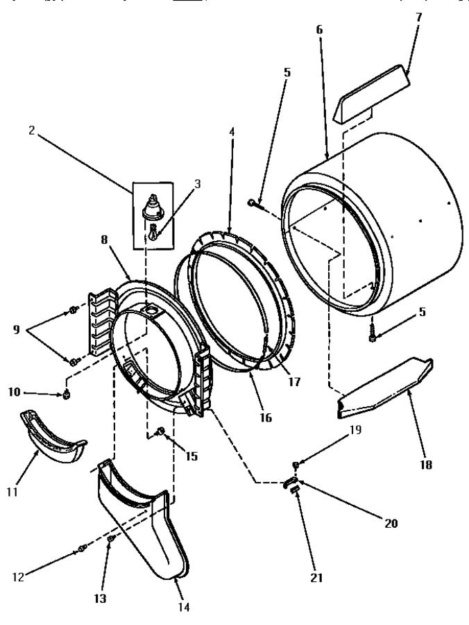 Diagram for AEM333