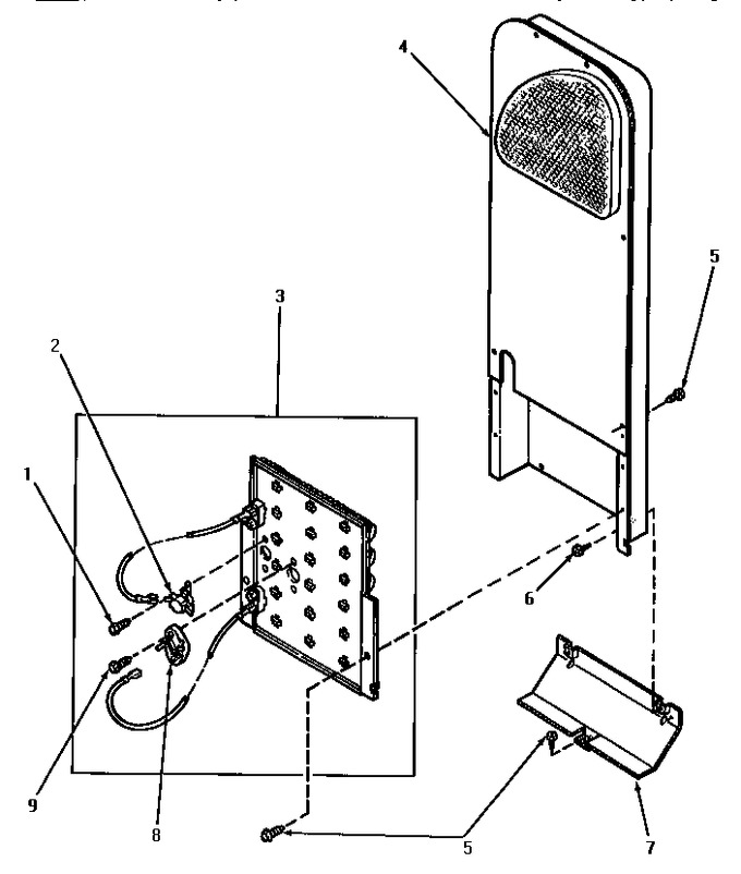 Diagram for AE3413