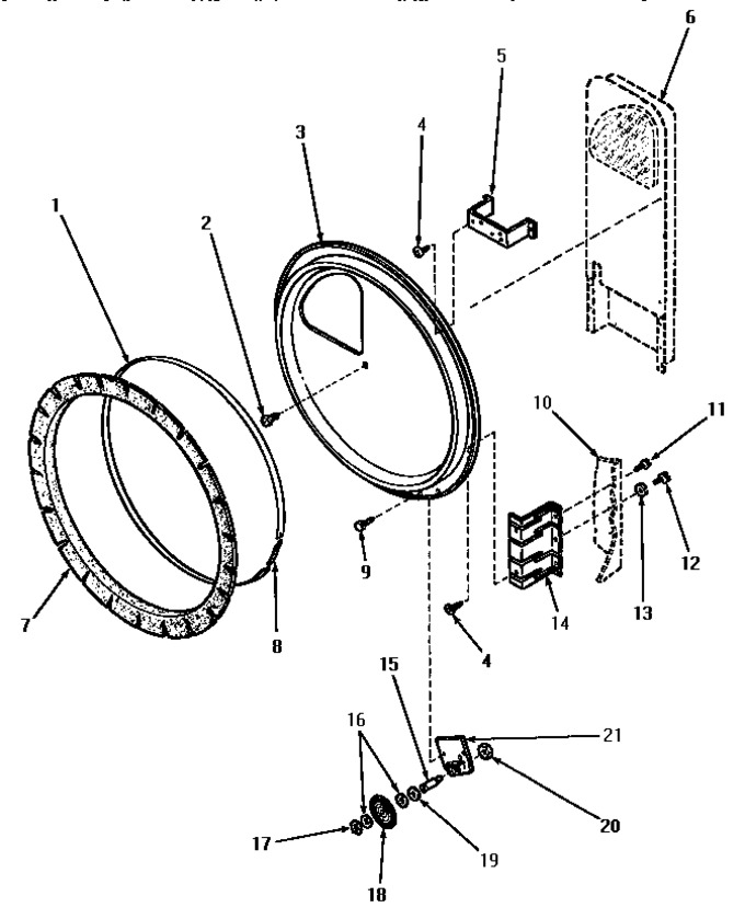 Diagram for AE3413