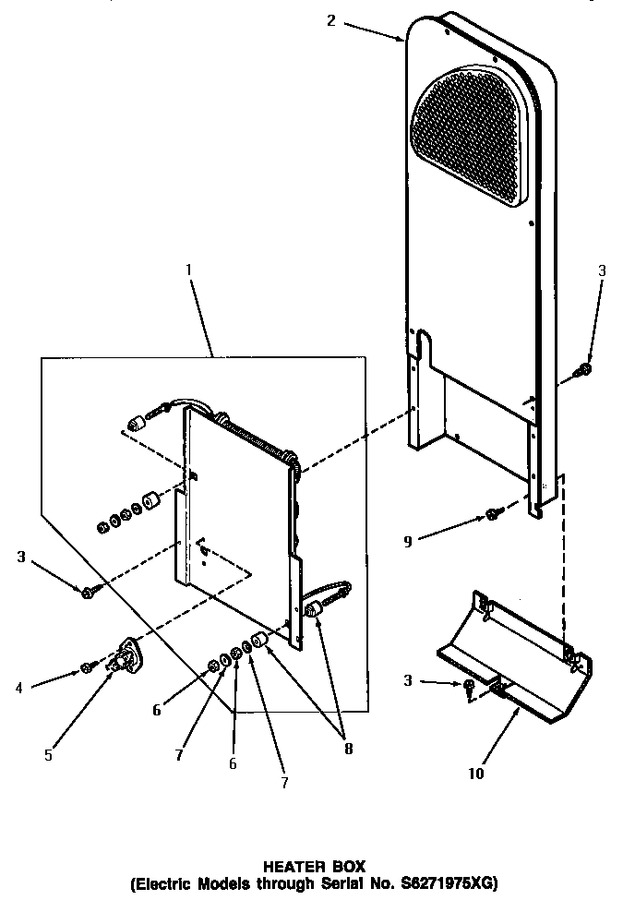 Diagram for NE4313