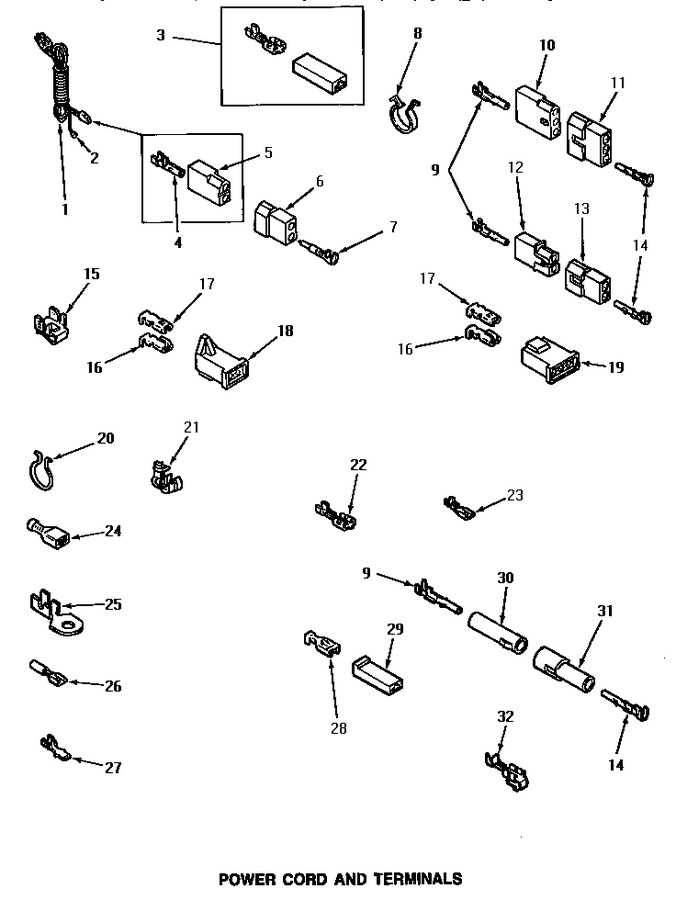 Diagram for NE4513