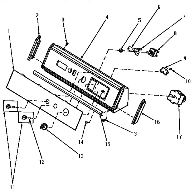 Diagram for AE4413