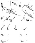 Diagram for 09 - Power Cord And Terminals