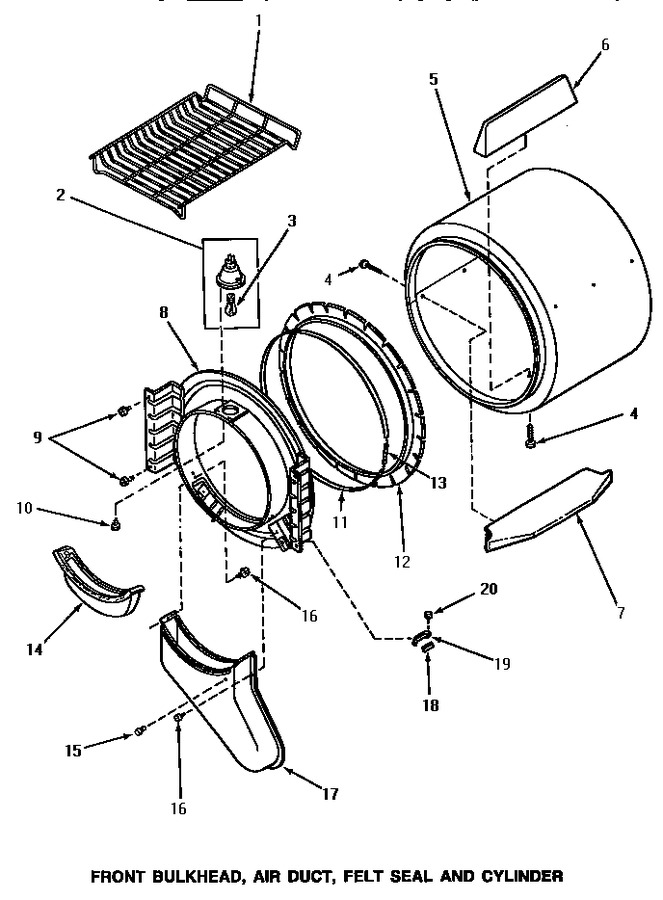 Diagram for AE5213