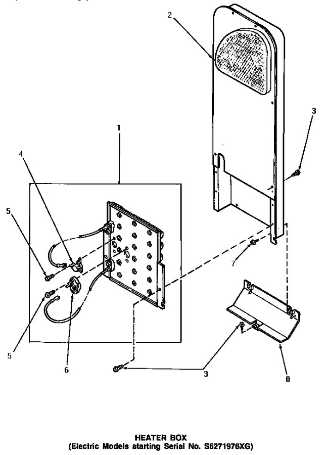 Diagram for NE6613