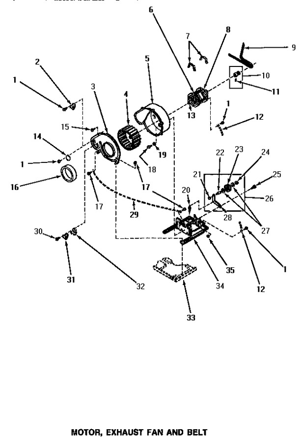 Diagram for AE5213