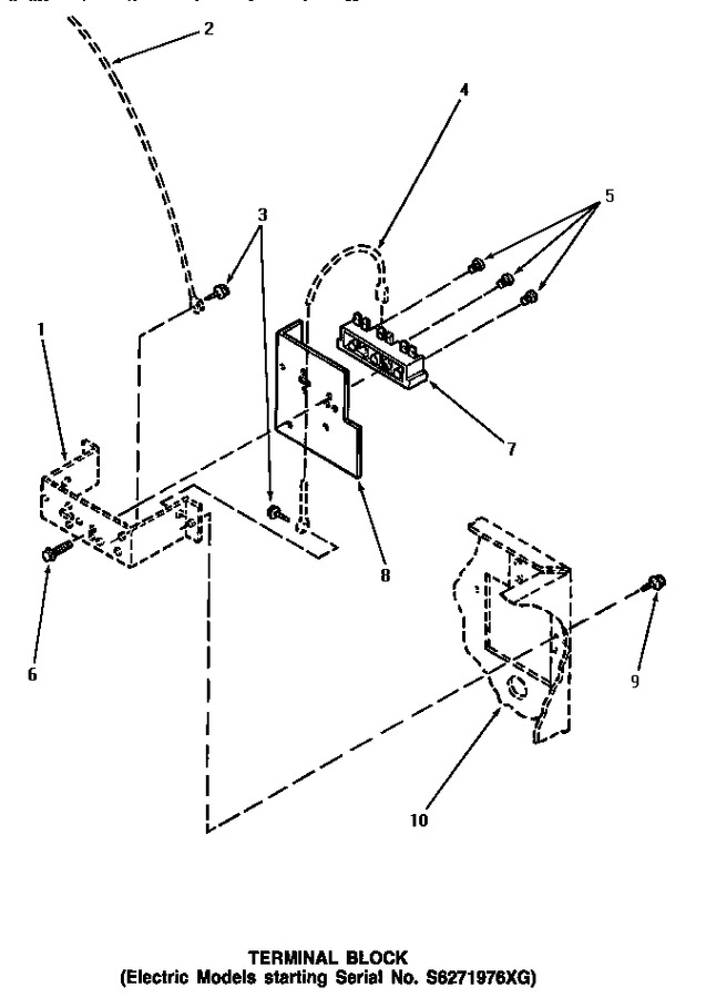 Diagram for NE5313