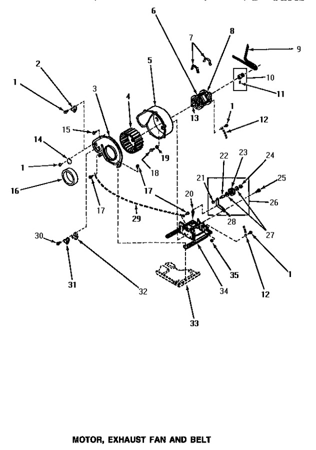 Diagram for NE6533