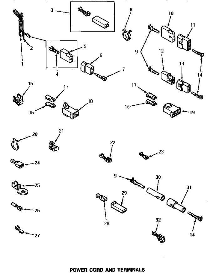 Diagram for AE7233