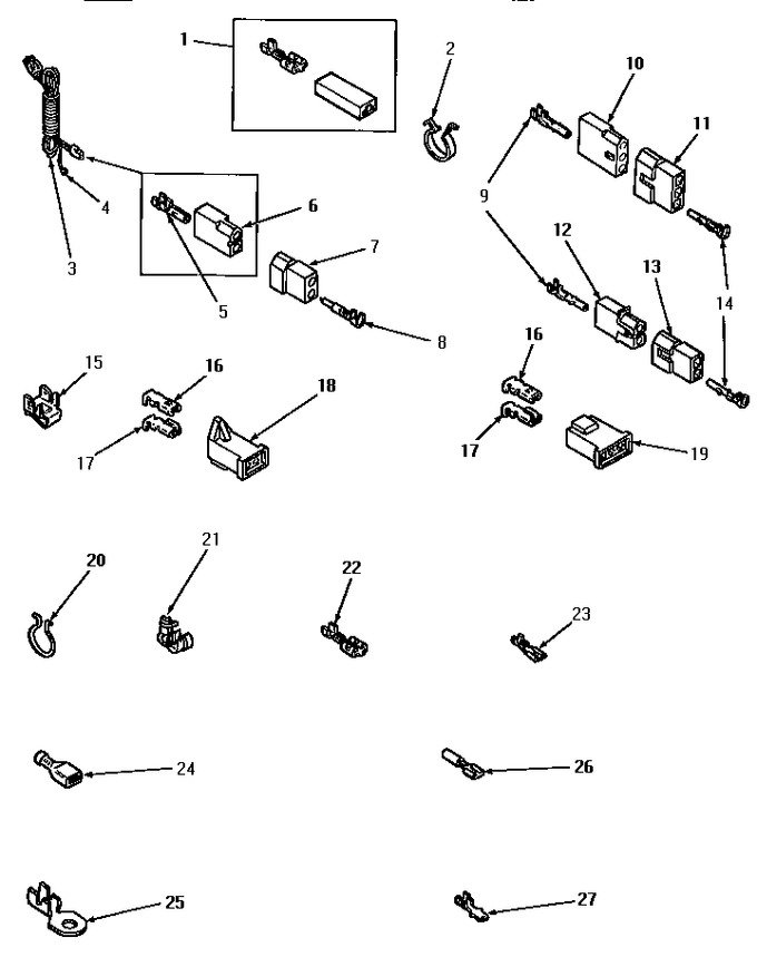 Diagram for NE8833