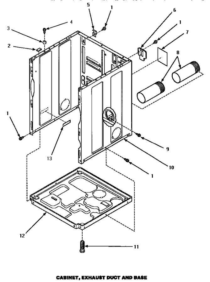 Diagram for AEM197