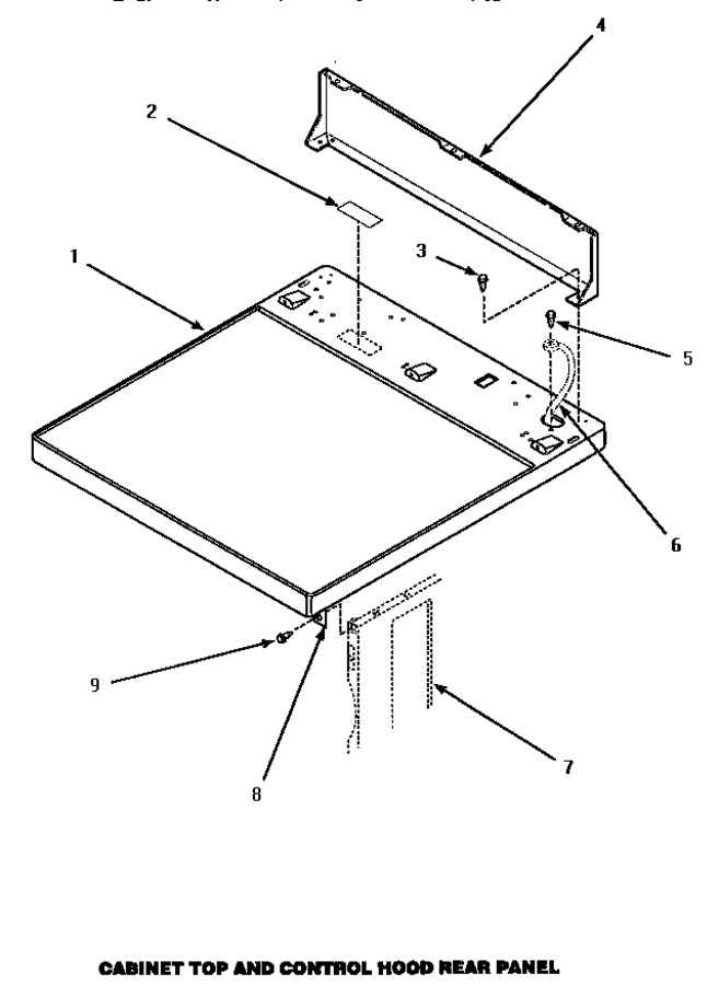 Diagram for AEM397